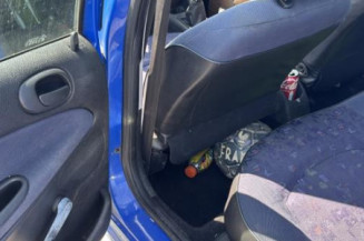 Feu arriere principal droit (feux) PEUGEOT 206