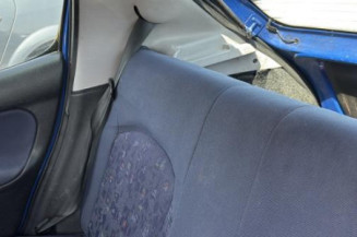 Feu arriere principal droit (feux) PEUGEOT 206