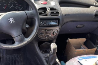 Feu arriere principal droit (feux) PEUGEOT 206