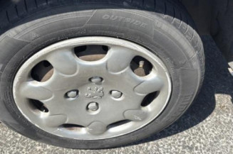 Feu arriere principal droit (feux) PEUGEOT 206