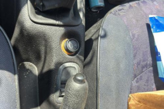 Feu arriere principal droit (feux) PEUGEOT 206