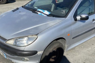 Optique avant principal droit (feux)(phare) PEUGEOT 206