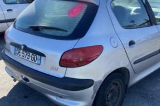 Optique avant principal droit (feux)(phare) PEUGEOT 206