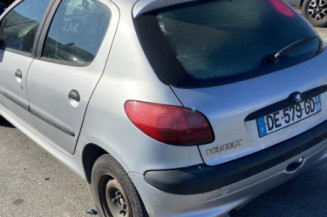Optique avant principal droit (feux)(phare) PEUGEOT 206