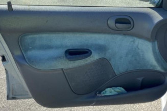 Optique avant principal droit (feux)(phare) PEUGEOT 206