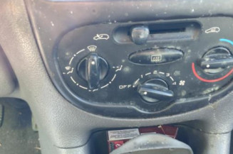 Optique avant principal droit (feux)(phare) PEUGEOT 206