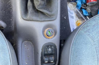 Optique avant principal droit (feux)(phare) PEUGEOT 206