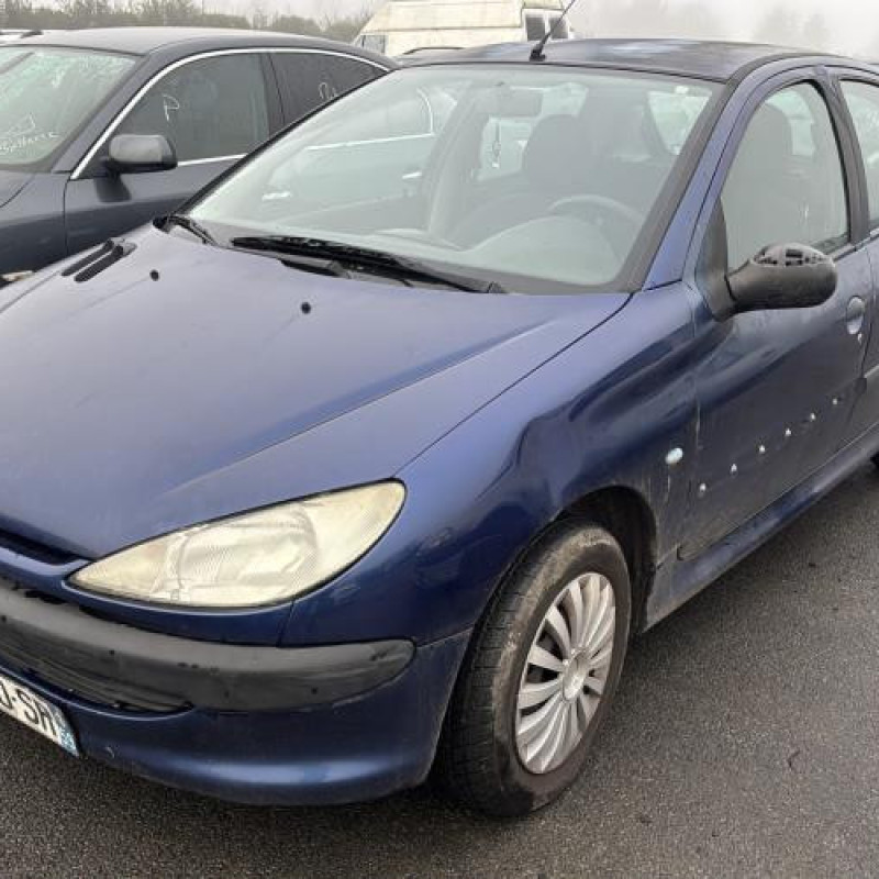 Feu arriere principal droit (feux) PEUGEOT 206 Photo n°4
