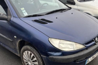 Feu arriere principal droit (feux) PEUGEOT 206