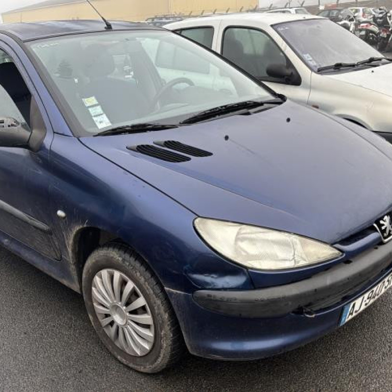 Feu arriere principal droit (feux) PEUGEOT 206 Photo n°5