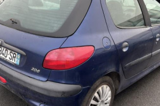 Feu arriere principal droit (feux) PEUGEOT 206
