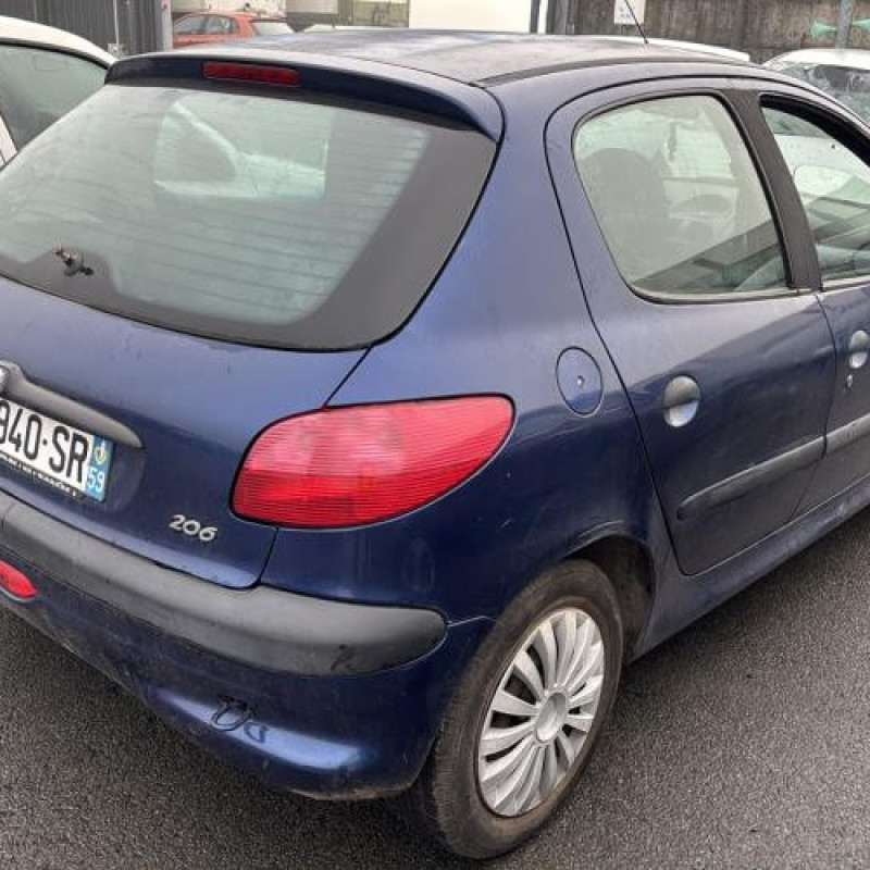 Feu arriere principal droit (feux) PEUGEOT 206 Photo n°6