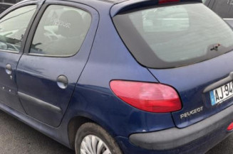 Feu arriere principal droit (feux) PEUGEOT 206