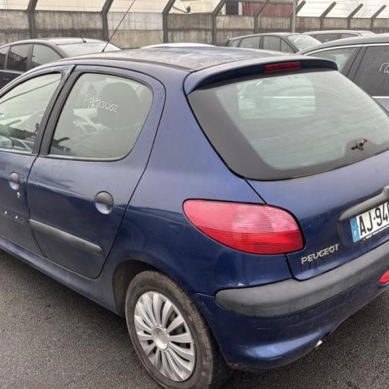 Feu arriere principal droit (feux) PEUGEOT 206 Photo n°7