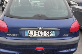 Feu arriere principal droit (feux) PEUGEOT 206