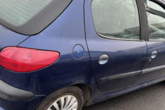 Feu arriere principal droit (feux) PEUGEOT 206