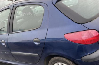 Feu arriere principal droit (feux) PEUGEOT 206
