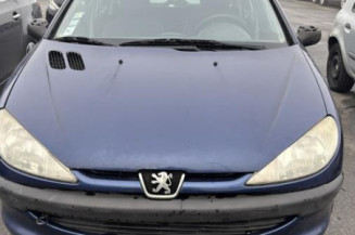 Feu arriere principal droit (feux) PEUGEOT 206
