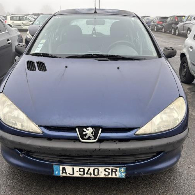Feu arriere principal droit (feux) PEUGEOT 206 Photo n°11