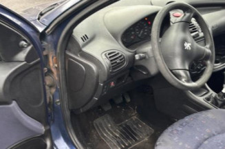 Feu arriere principal droit (feux) PEUGEOT 206