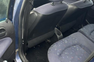 Feu arriere principal droit (feux) PEUGEOT 206