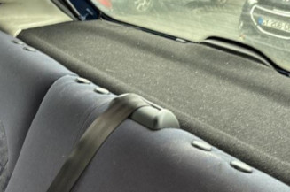 Feu arriere principal droit (feux) PEUGEOT 206
