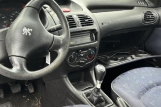 Feu arriere principal droit (feux) PEUGEOT 206