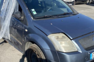 Amortisseur avant droit CITROEN C2