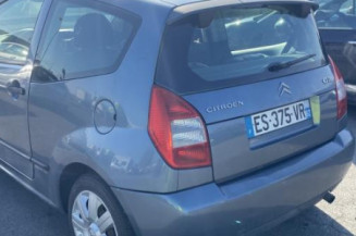 Amortisseur avant droit CITROEN C2