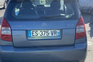 Amortisseur avant droit CITROEN C2