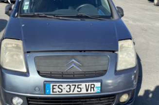 Amortisseur avant droit CITROEN C2