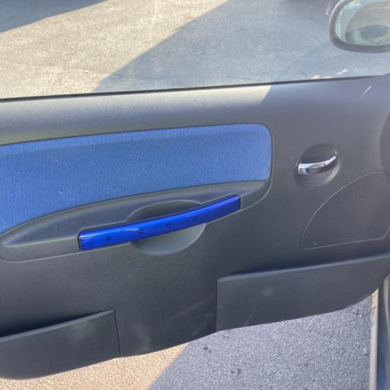 Amortisseur avant droit CITROEN C2 Photo n°13