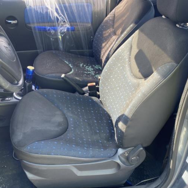 Amortisseur avant droit CITROEN C2 Photo n°14