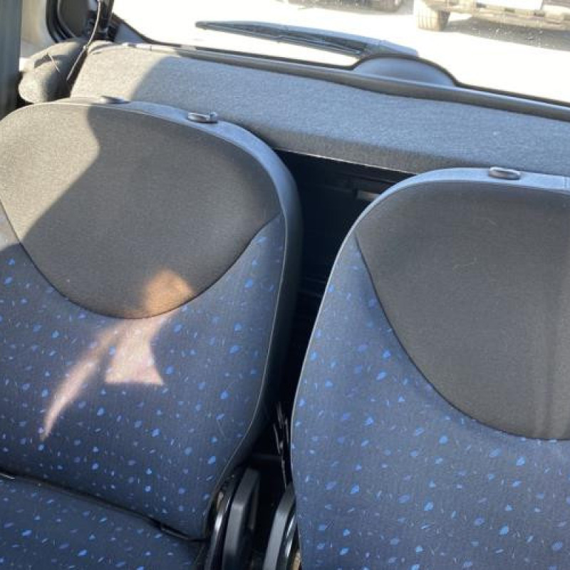 Amortisseur avant droit CITROEN C2 Photo n°15