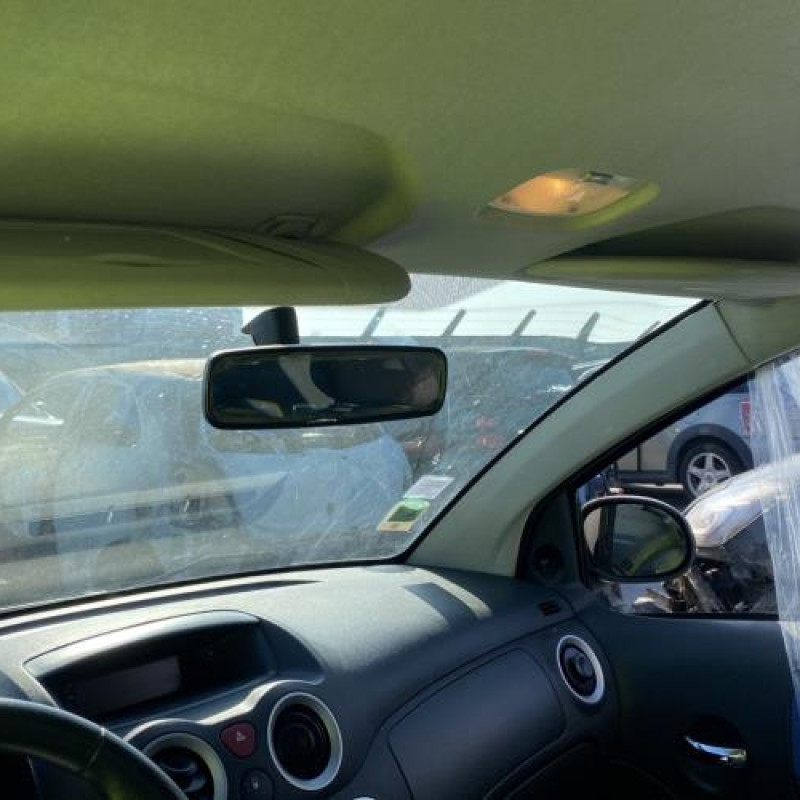 Amortisseur avant droit CITROEN C2 Photo n°17