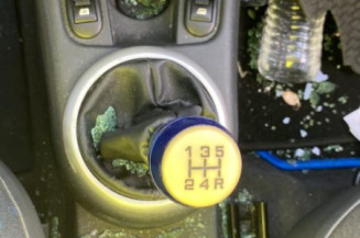 Amortisseur avant droit CITROEN C2