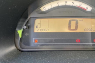 Amortisseur avant droit CITROEN C2