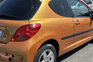 Amortisseur avant droit PEUGEOT 207