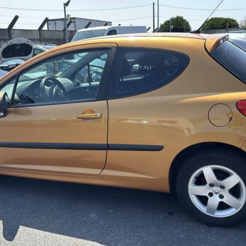 Amortisseur avant droit PEUGEOT 207 Photo n°11