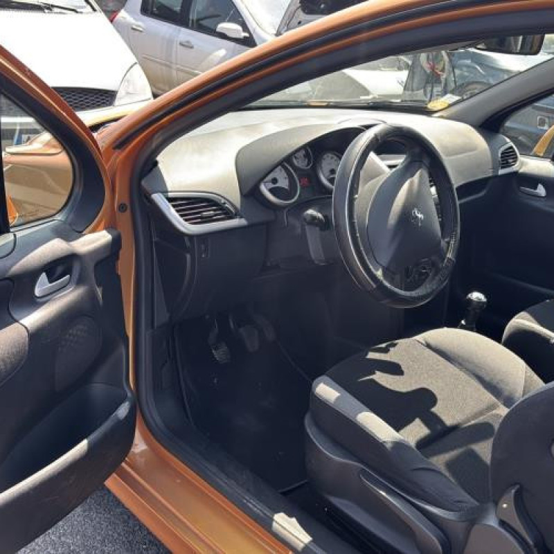 Amortisseur avant droit PEUGEOT 207 Photo n°13