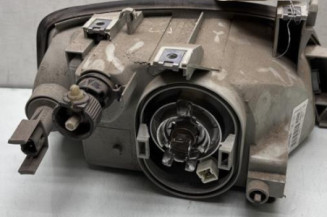 Optique avant principal gauche (feux)(phare) RENAULT CLIO 1