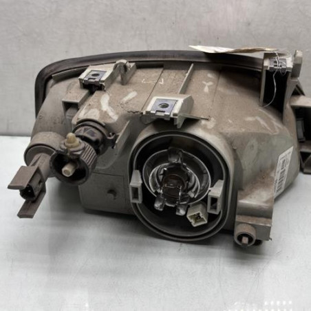 Optique avant principal gauche (feux)(phare) RENAULT CLIO 1