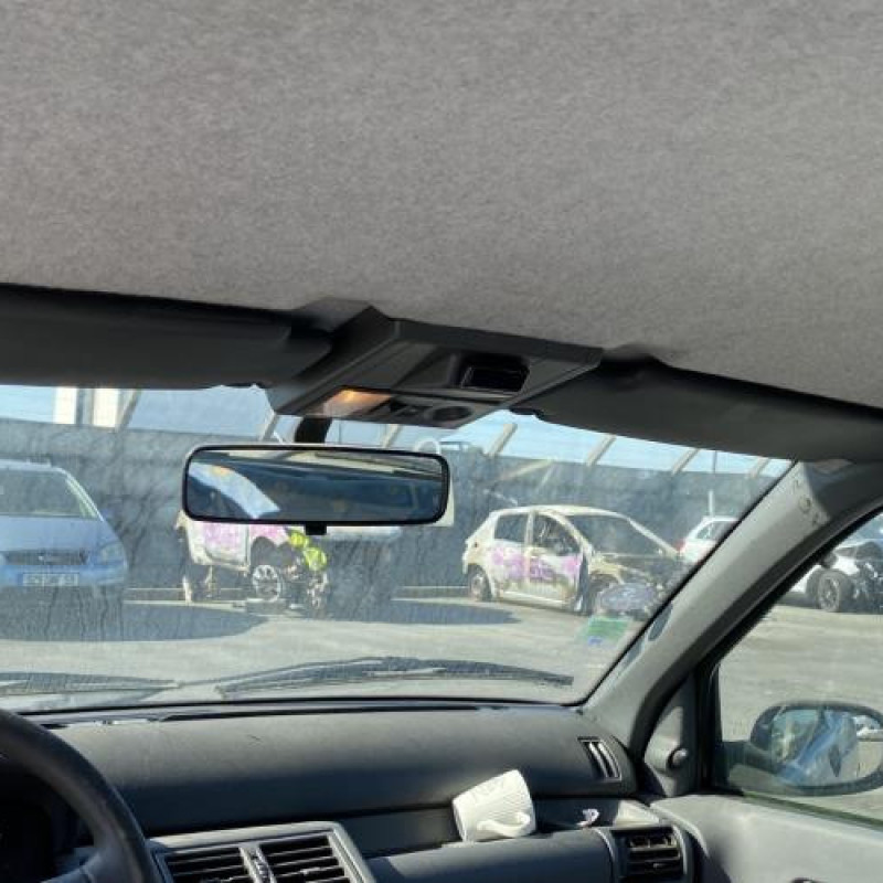 Optique avant principal gauche (feux)(phare) RENAULT CLIO 1 Photo n°19