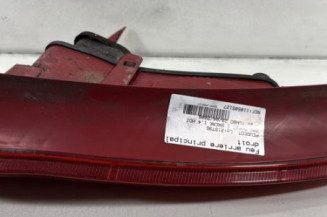 Feu arriere principal droit (feux) PEUGEOT 206