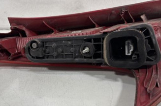 Feu arriere principal droit (feux) PEUGEOT 206
