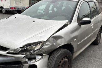 Feu arriere principal droit (feux) PEUGEOT 206