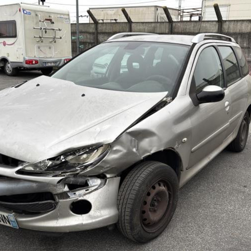 Feu arriere principal droit (feux) PEUGEOT 206 Photo n°5
