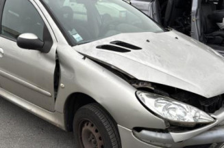 Feu arriere principal droit (feux) PEUGEOT 206