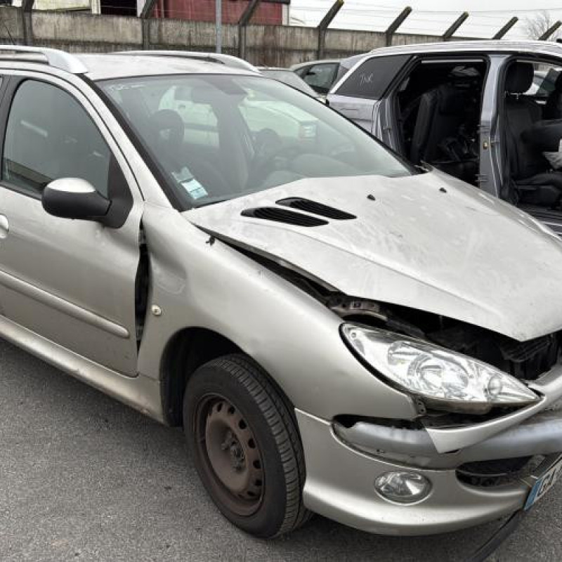 Feu arriere principal droit (feux) PEUGEOT 206 Photo n°6
