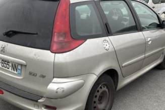 Feu arriere principal droit (feux) PEUGEOT 206